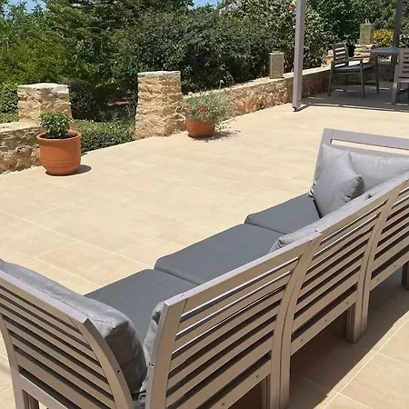 Jasmin & Olives Comfortable Perama (Crete)
