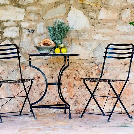 Vakantiehuis Jasmin & Olives Comfortable Perama (Crete)