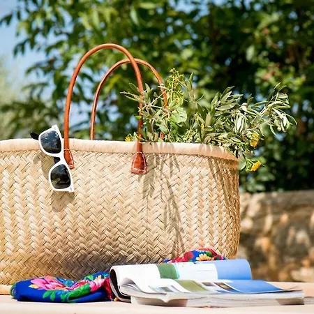 Vakantiehuis Jasmin & Olives Comfortable Perama (Crete)