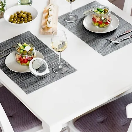 Jasmin & Olives Comfortable Vakantiehuis